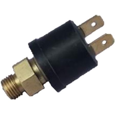 Membrandruckschalter - LF08PS - BS-rep GmbH - medizinisch / robust / für Hochdruck