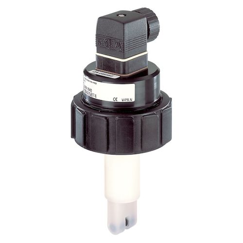 Temperatursensor - 8220 - Bürkert GmbH & Co. KG Fluid Control Systems - Konduktivität / Labor