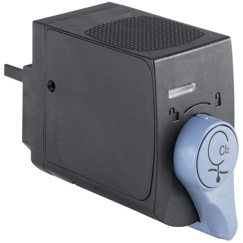 Chlortester - MS02  - Bürkert GmbH & Co. KG Fluid Control Systems - für Chlordioxid / für Multiparameter-Monitor / für Wasseranalyse