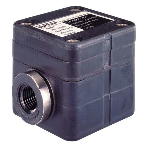 Drucksensor - 8071  - Bürkert GmbH & Co. KG Fluid Control Systems - Durchfluss / Labor / Monitoring