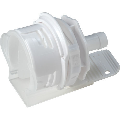 Kupplung für Biopharmazeutika - AQC17006HT - Colder Products Company GmbH - autoklavierbar