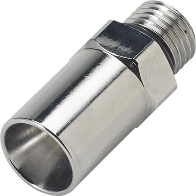 Kupplung zur Flüssigkeitskühlung - BLQ2D3004 - Colder Products Company GmbH - Federkern