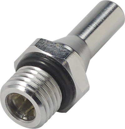 Kupplung zur Flüssigkeitskühlung - BLQ2D4604 - Colder Products Company GmbH - Federkern