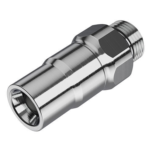 Kupplung zur Flüssigkeitskühlung - BLQ4D31006 - Colder Products Company GmbH - Federkern