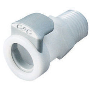 Medizinische Kupplung - APC10004 - Colder Products Company GmbH