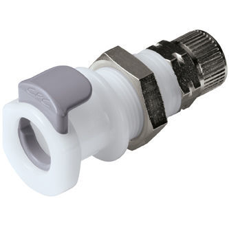 Medizinische Kupplung - APCD120M8 - Colder Products Company GmbH - Federkern