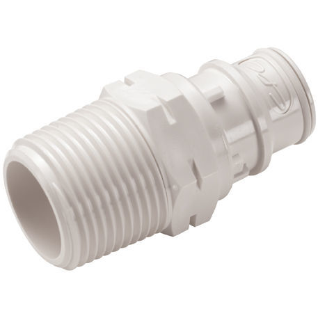 Medizinische Kupplung - FFC241235BSPT - Colder Products Company GmbH