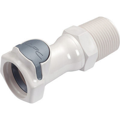 Medizinische Kupplung - FFC101235 - Colder Products Company GmbH
