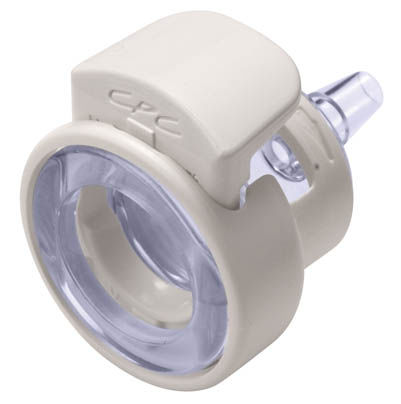 Kupplung für Biopharmazeutika - MPCK17002T03 - Colder Products Company GmbH - autoklavierbar