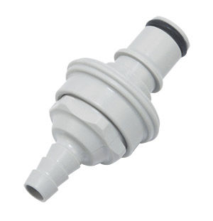 Kupplung für medizinische Geräte - INS4DT2200400 - Colder Products Company GmbH - Federkern / Polypropylen