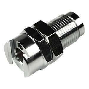 Kupplung für medizinische Geräte - MM181032 - Colder Products Company GmbH