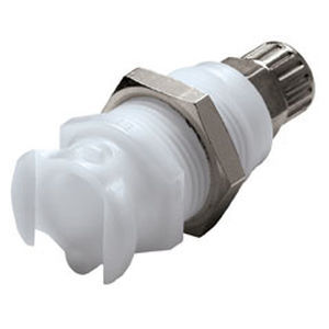 Kupplung für medizinische Geräte - PLMD12004 - Colder Products Company GmbH - Federkern