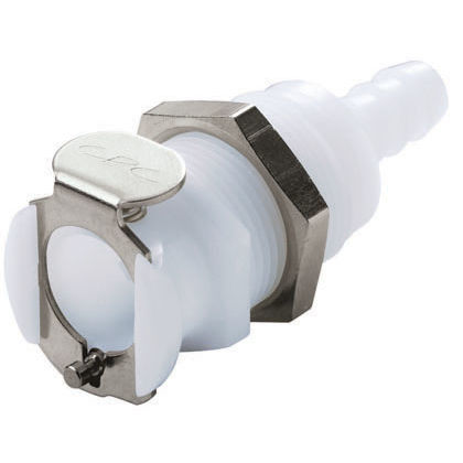 Kupplung für medizinische Geräte - 28000 - Colder Products Company GmbH