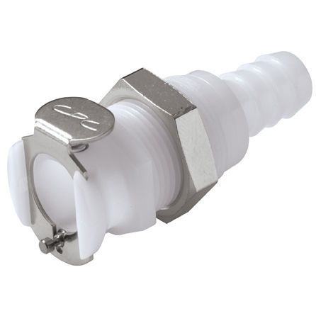 Kupplung für medizinische Geräte - 26700 - Colder Products Company GmbH - Federkern