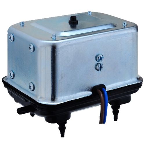 Luftpumpe - DM5 - Diann Bao, Inc.