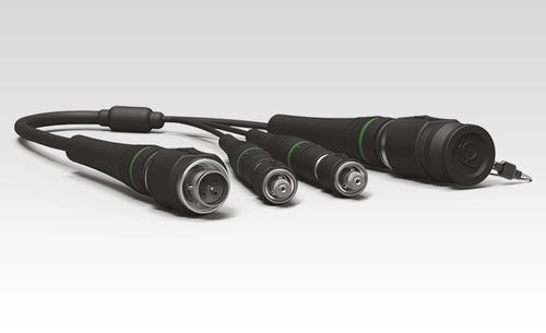Lichtwellenleiter - Fischer Connectors