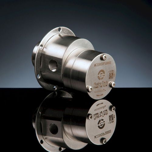 Laborpumpe - MG300  - Fluid-o-Tech - Dosier / magnetgekuppelt / Wasser