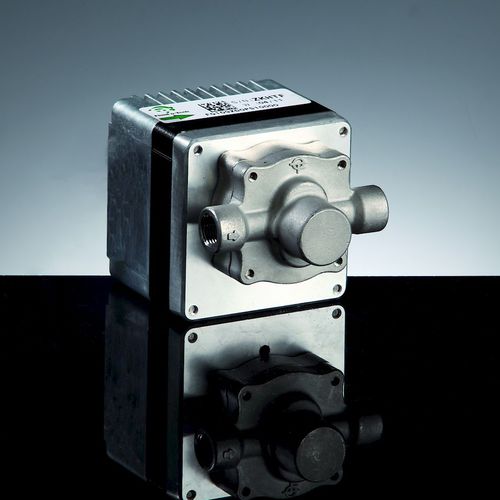 Laborpumpe - FG100  - Fluid-o-Tech - Dosier / magnetgekuppelt / elektrisch