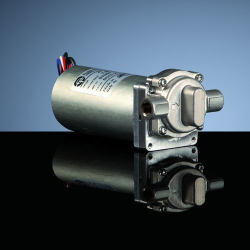 Elektrische Pumpe - DGD PRO - Fluid-o-Tech - für Flüssigkeiten / kompakt