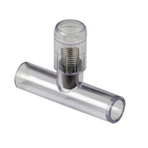 Medizinische Ventil - 24781xx24 series - Halkey-Roberts Corporation - Entspannung
