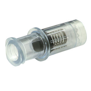 Medizinische Ventil - 246301001 series - Halkey-Roberts Corporation - Entspannung