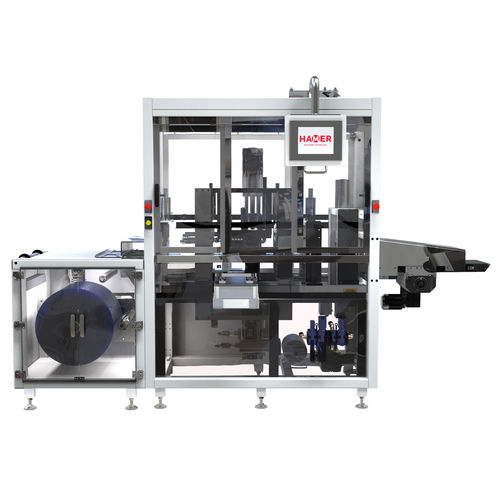 Tiefziehgerät für Aligner - TVP 12 - Hamer Packaging Technology - Vakuum / automatisch / Druck