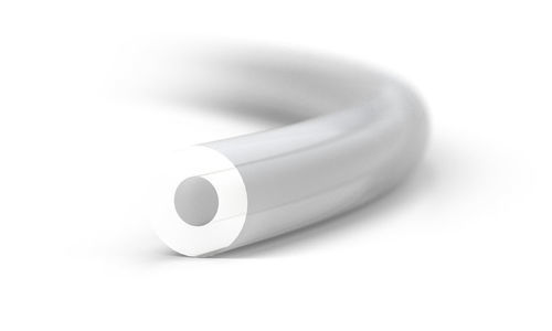 Schlauch für die Mikrofluidik - PFA Tubing - IDEX Health & Science - zur Herstellung medizinischer Geräte / PTFE