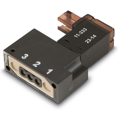 Medizinische Ventil - PICOSOL MS - IMI Life Science - Solenoid / mediengetrennt