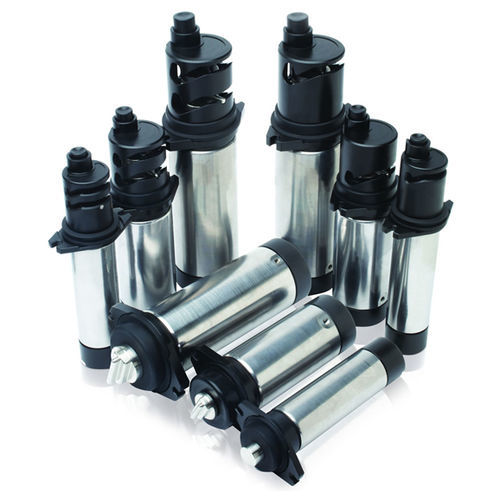 Ventil für die Pharmaindustrie - Acro Versagrip™ - IMI Life Science - Solenoid / manuell