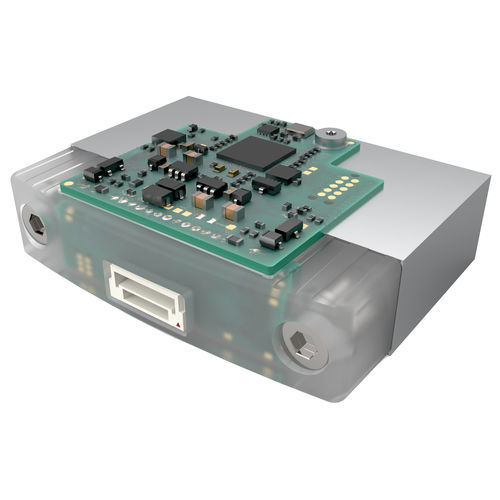 Mikrofluidischer Druckcontroller - CHIPREG EPC - IMI Life Science