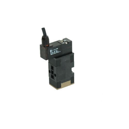 Medizinische Ventil - MICROSOL Interface IS - IMI Life Science - Edelstahl