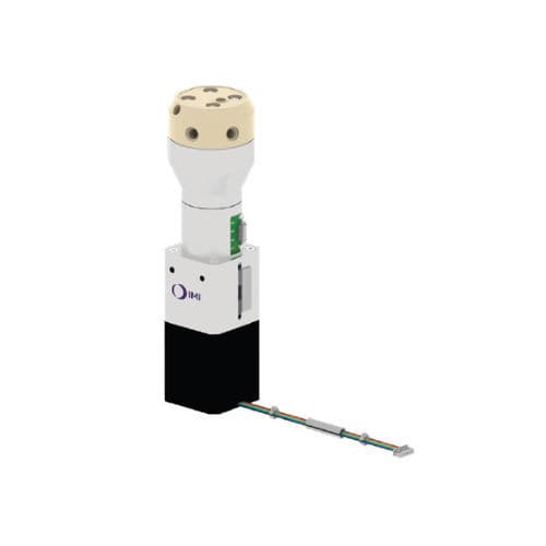Medizinische Ventil - VD08042PKPKPK0390 - IMI Life Science - Dreh