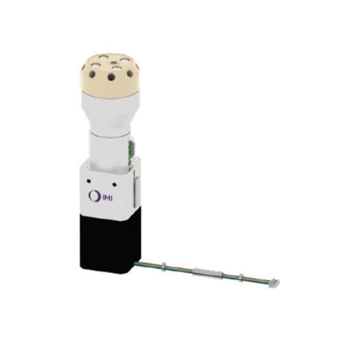 Medizinische Ventil - VD09082PKPKPK0170 - IMI Life Science - Dreh