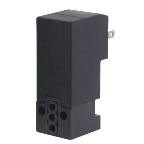 Medizinische Ventil - MICROSOL - IMI Life Science - Solenoid / Edelstahl