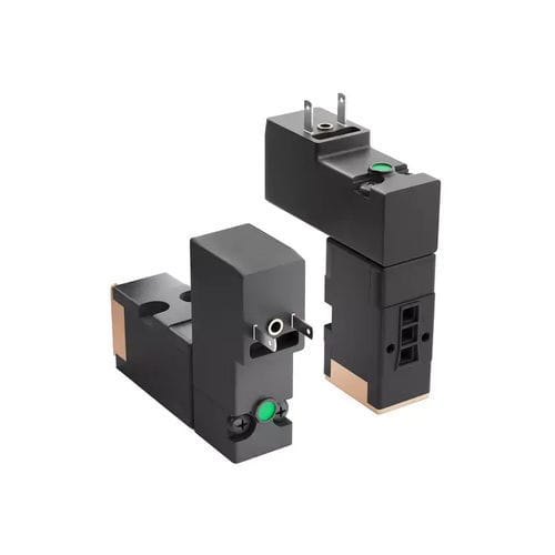 Medizinische Ventil - MICROSOL Interface - IMI Life Science - manuell / Edelstahl