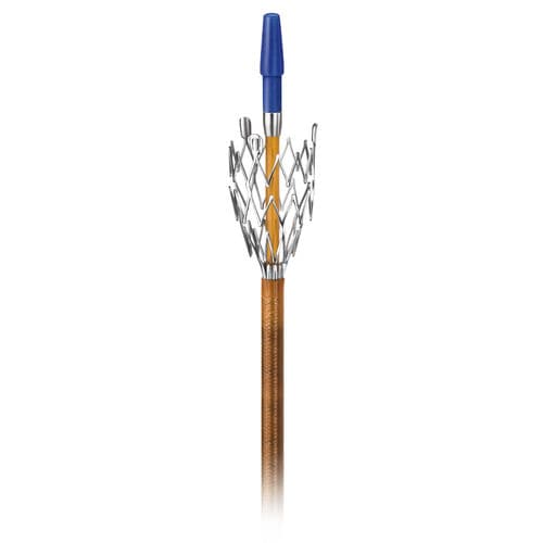 Peripherer Stent - mc-peripheral 5F - Medicut Stent Technology - Nitinol / selbstexpandierend