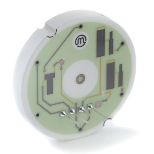 Drucksensor - ME509 - Metallux SA - medizinisch