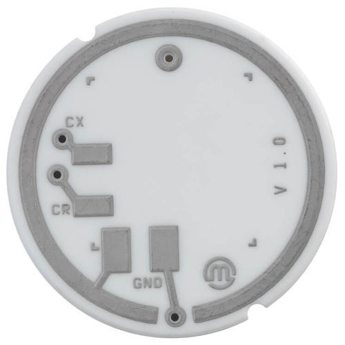 Drucksensor - ME550 - Metallux SA - medizinisch