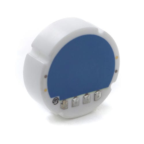 Drucksensor - ME600 - Metallux SA - medizinisch