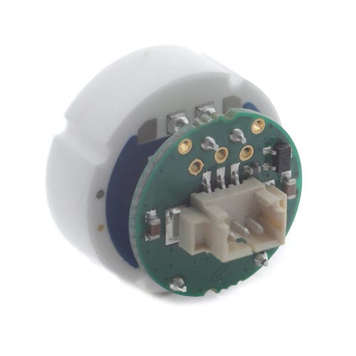 Temperatursensor - ME770 - Metallux SA - Druck / Kalibrierung / medizinisch