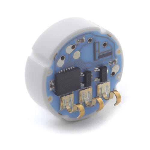 Temperatursensor - ME780 - Metallux SA - Druck / Kalibrierung / medizinisch