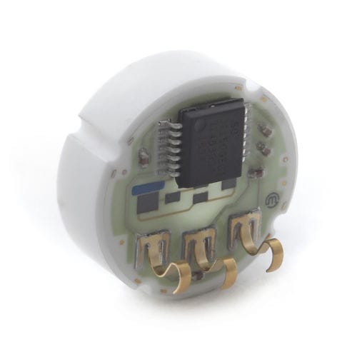 Temperatursensor - ME790 - Metallux SA - Druck / Kalibrierung / medizinisch