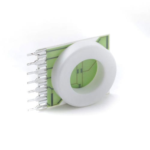 Temperatursensor - ME800 - Metallux SA - Druck / medizinisch