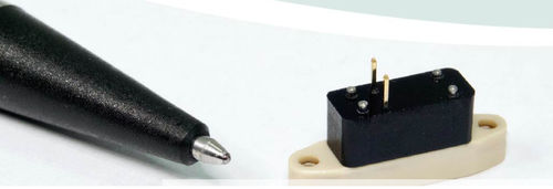 Medizinische Ventil - memetis - microfluidic ChipShop GmbH - proportional