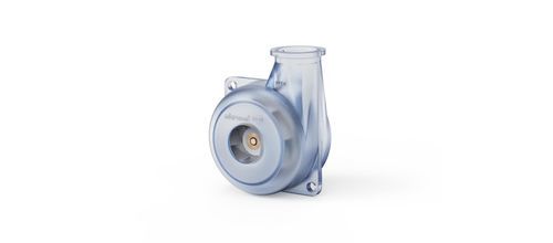 Luftpumpe - U51DX-024KK-5 - Micronel AG