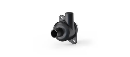Luftpumpe - U51HP-024KM-43 - Micronel AG