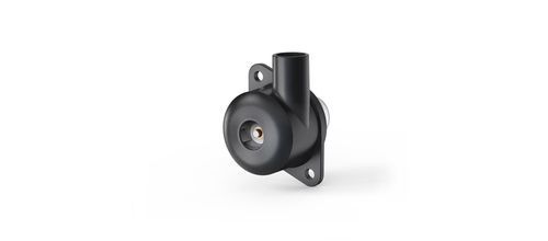 Gebläse für Beatmungsgeräte - U51HP-024KM-42 - Micronel AG - für Industrieanwendungen / Radial / 1 Arbeitsplatz