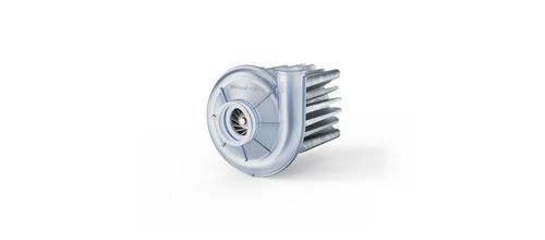 Luftpumpe - U71HL-024KM-5 - Micronel AG