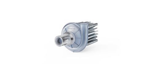 Luftpumpe - U71HL-024KM-51 (Option) - Micronel AG