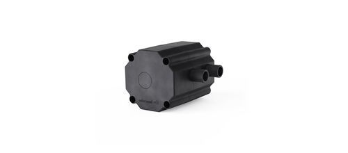 Gebläse für Industrieanwendungen - Y133X-024K1-5 - Micronel AG - 1 Arbeitsplatz